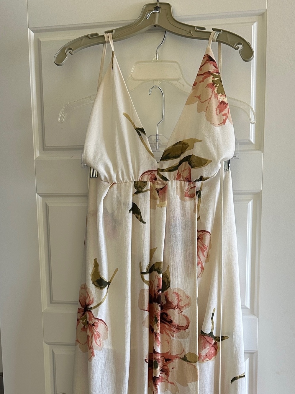 Sexy Backless Dress for Summer